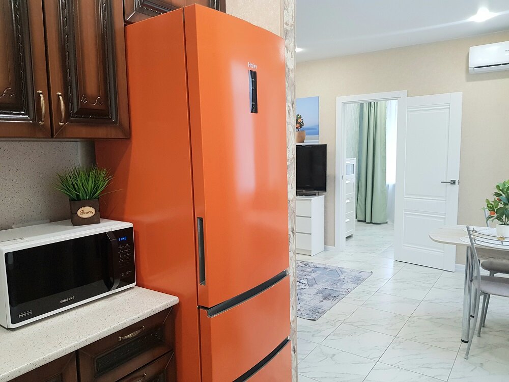 Фото Апартаменты на Цветном бульваре