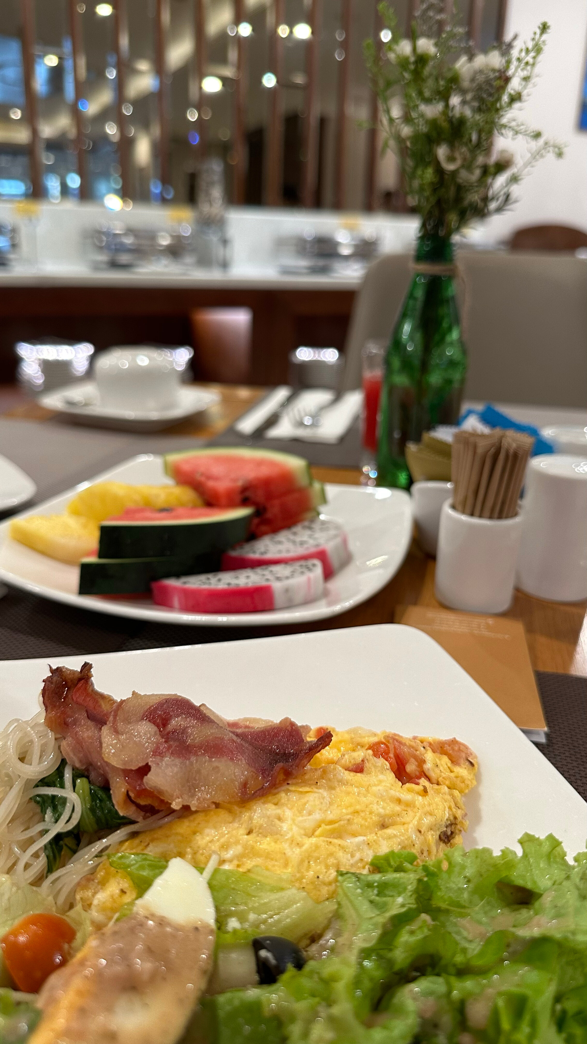 Фото Orchids Saigon Hotel