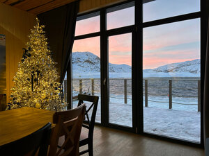 отель Финвал