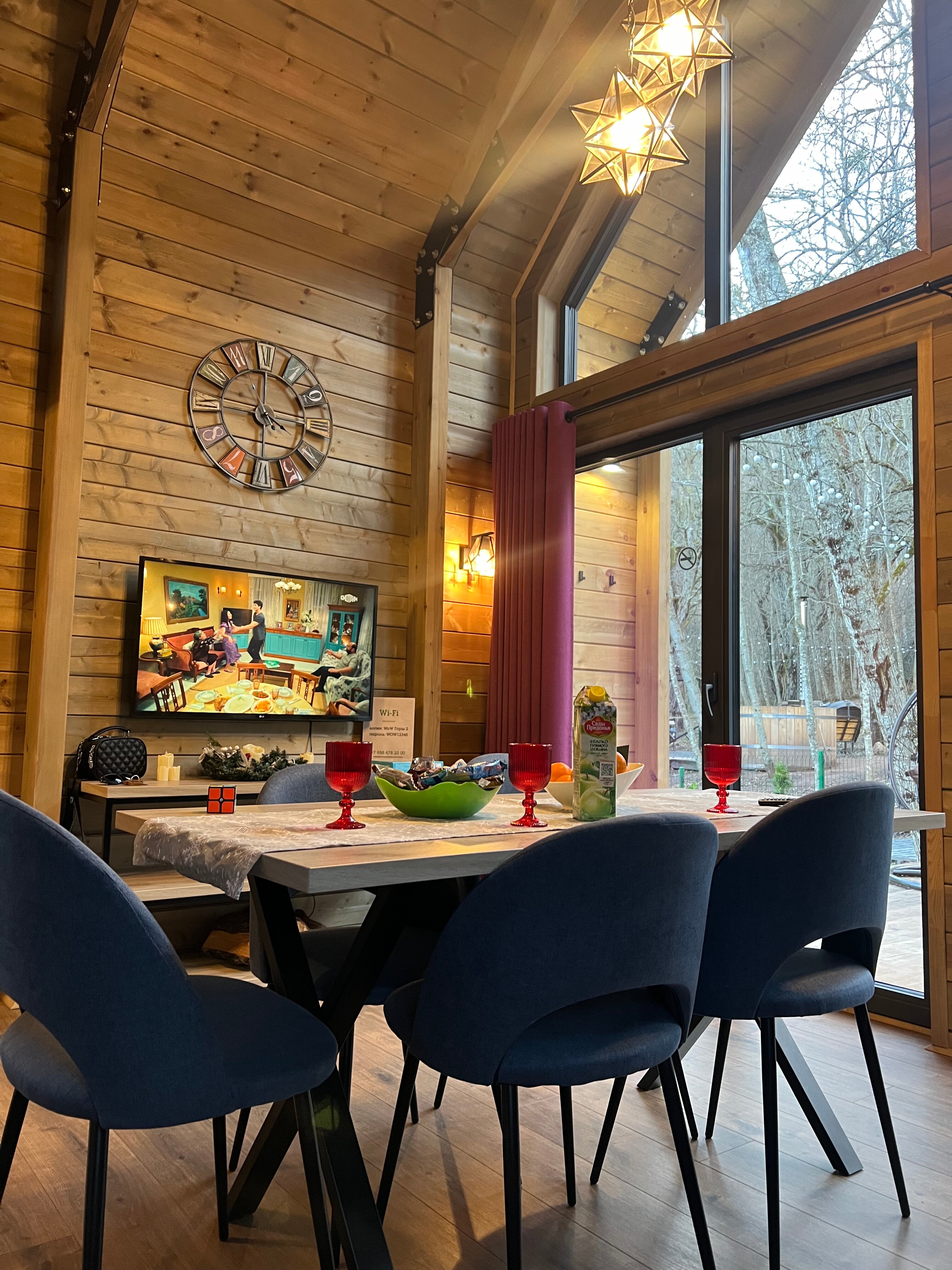 Фото WoW Горы