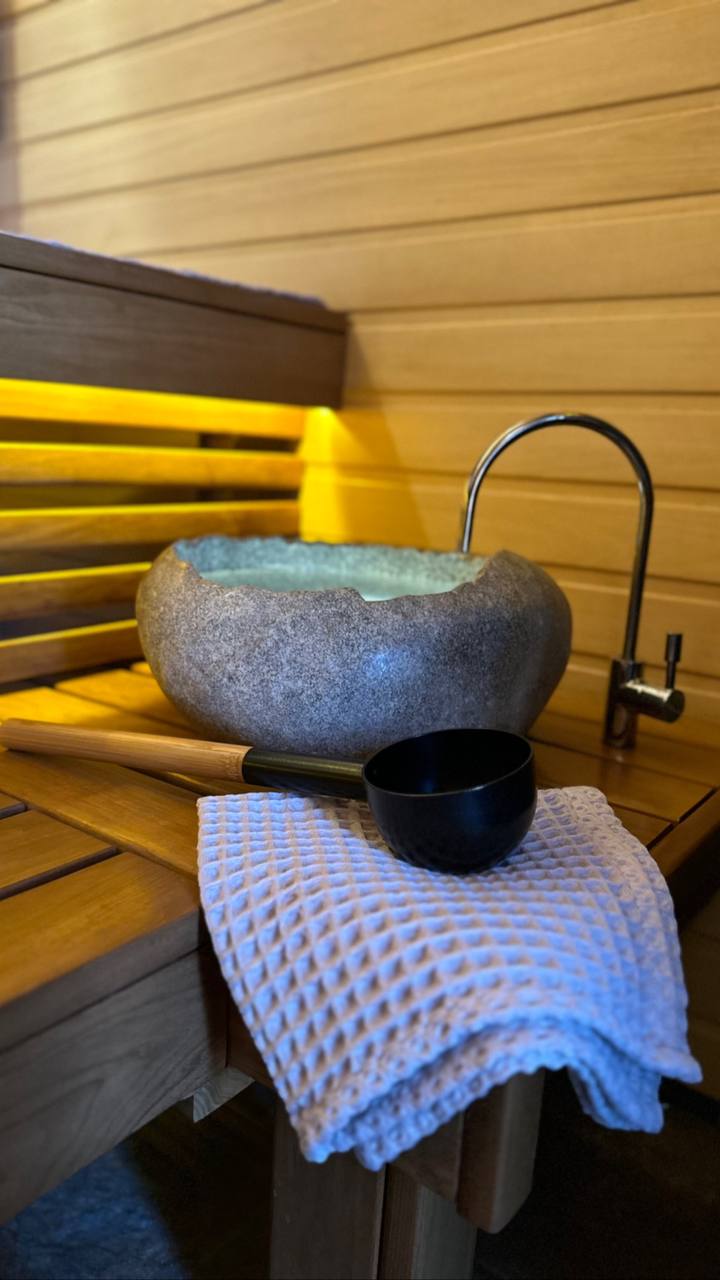 Фото Дом-баня Nickol