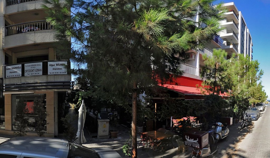 Venedik Pizza, restoranlar, Kültür Mah., 1382 Sok., No10B, Konak