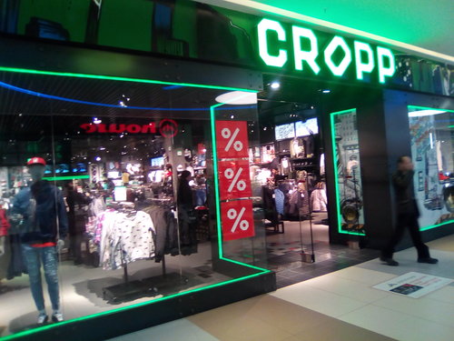 Colin s лесной просп 47а фото