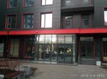 Peter-diesel.ru (Leninskiy Avenue, 153), industrial equipment