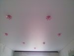 Zona-potolkov (Lenina Avenue, 107/49), ceiling systems