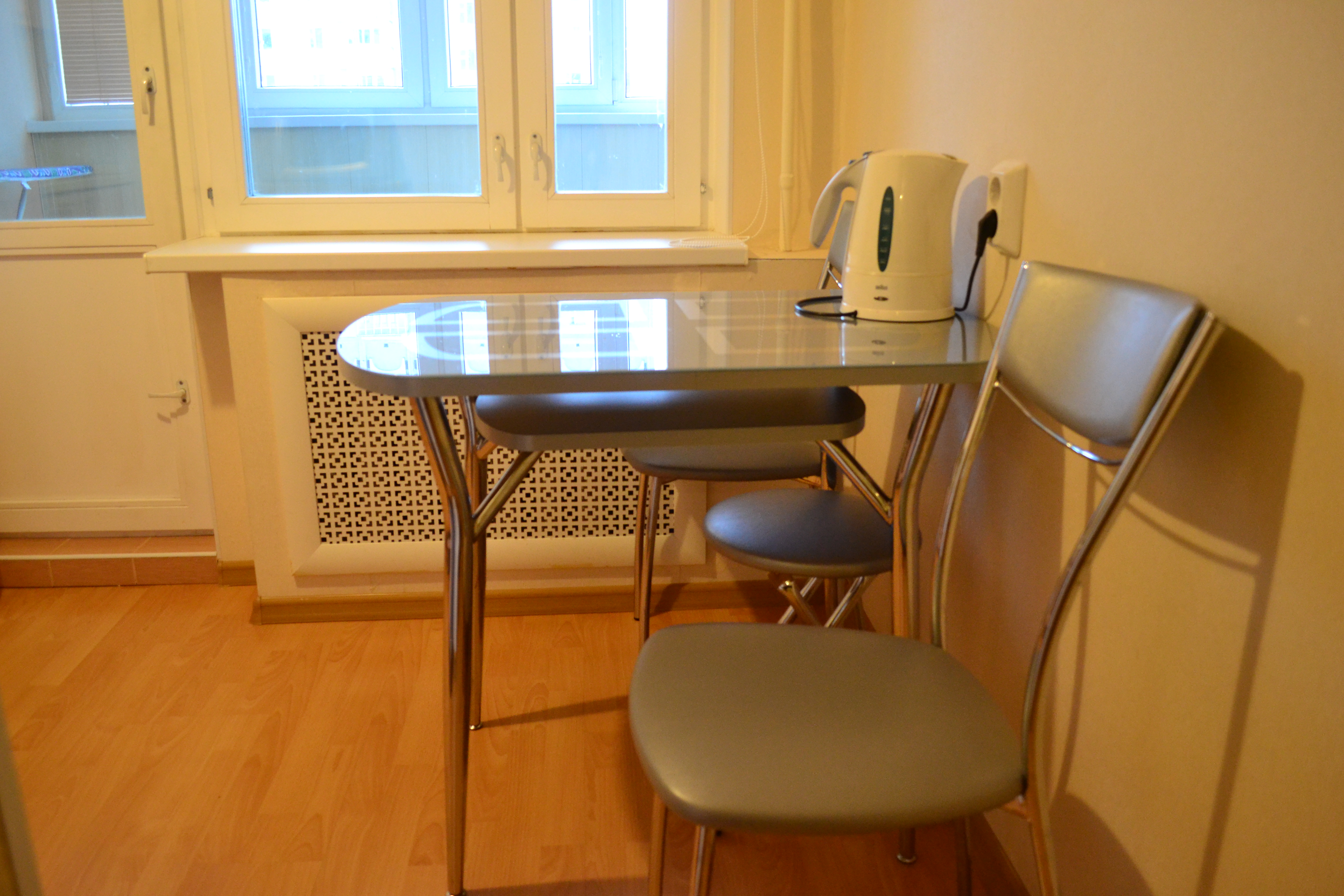 Фото Полярис