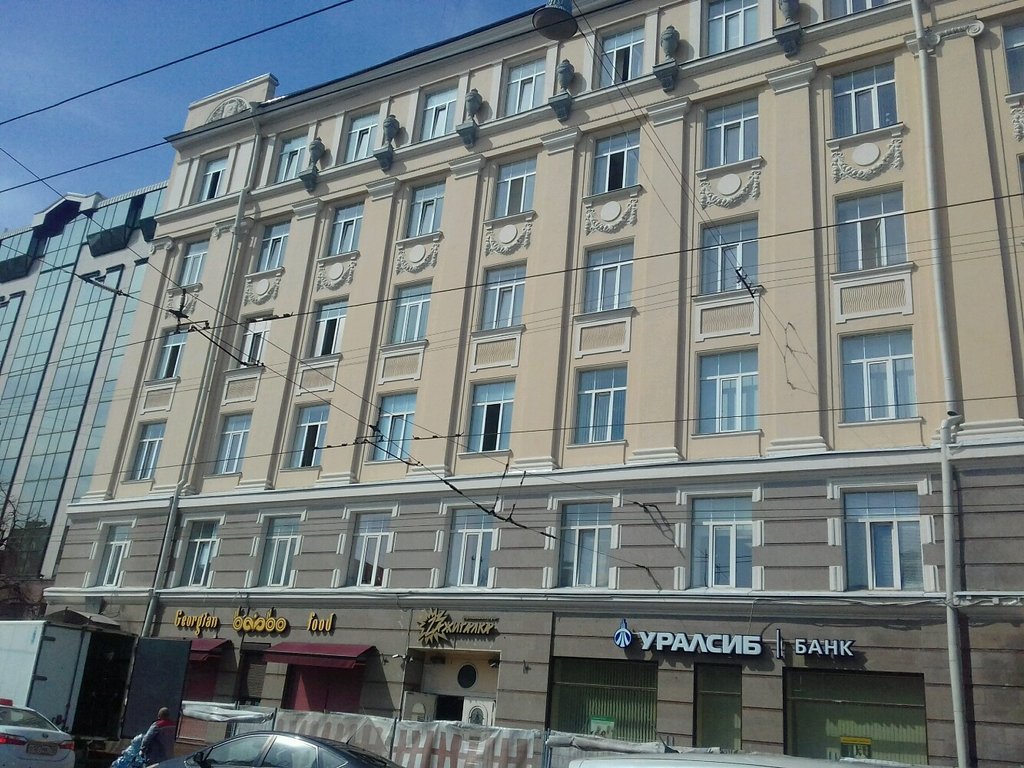 Звено, логистическая компания, Никопольская ул., 6, стр. 2, Москва - Яндекс Карт