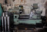 UralSpetsBur (Shaumyana Street, 73А), drilling equipment