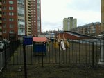 Playground (Perm, mikrorayon Balatovo), playground