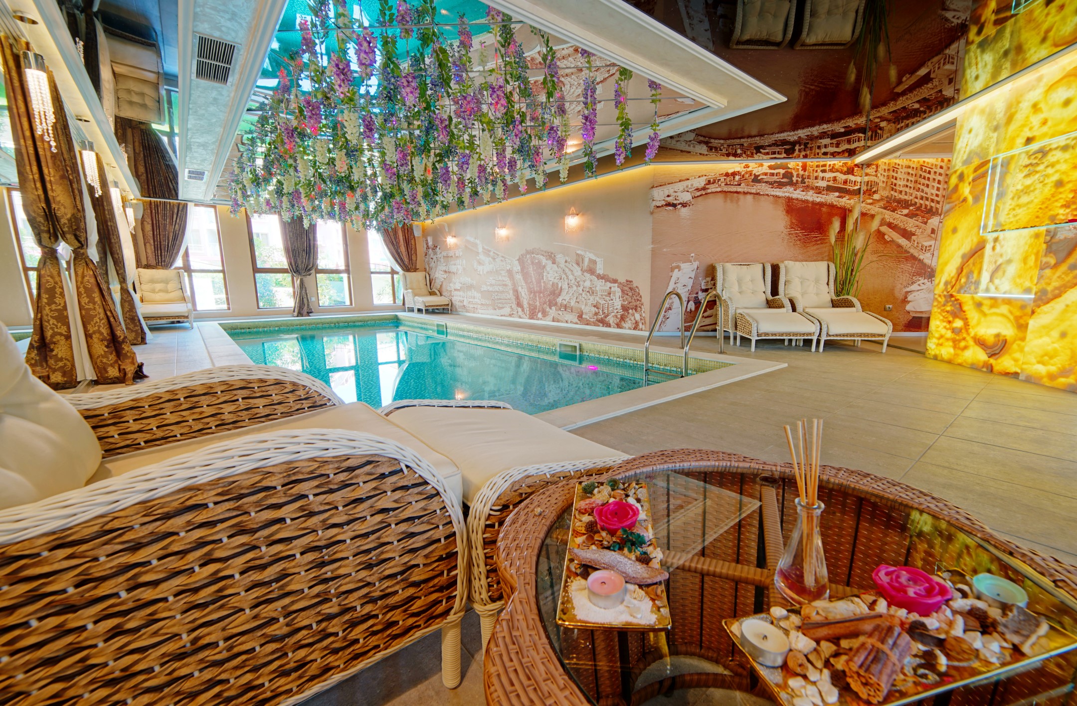 Фото Harmony Suites Monte Carlo 