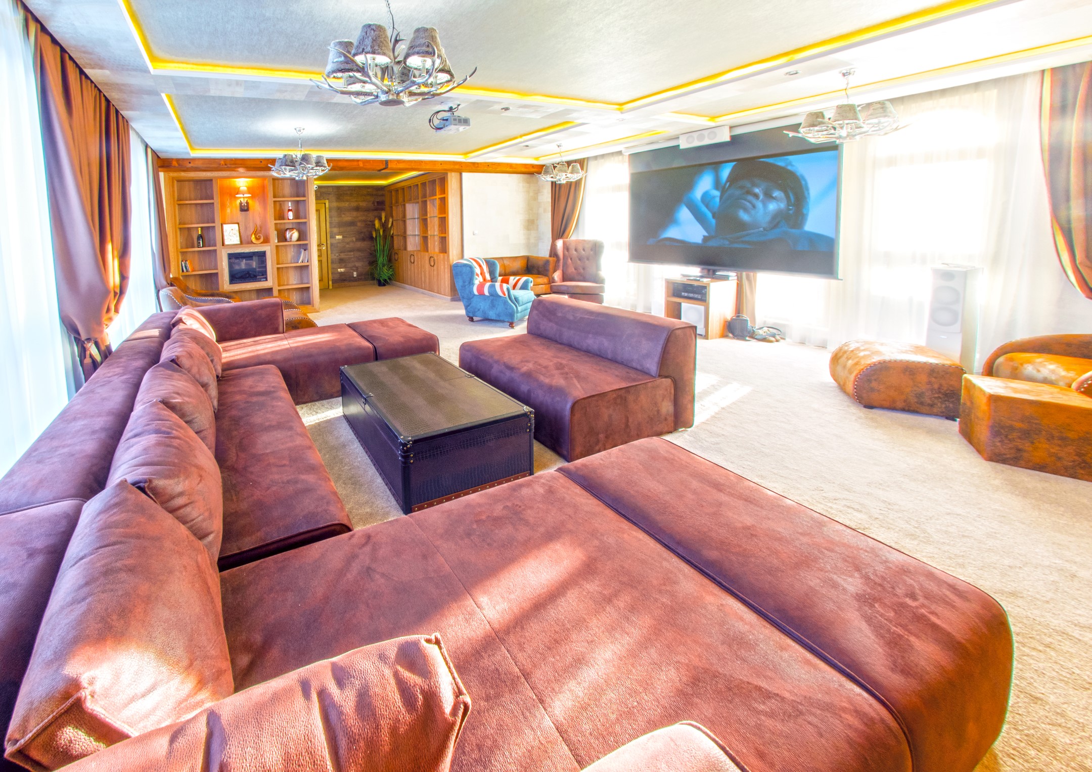 Фото Harmony Suites Monte Carlo 