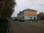 Белгородский хлебозавод Золотой колос (Новая ул., 2Б, посёлок Северный 1-й), хлебозавод в Белгородской области