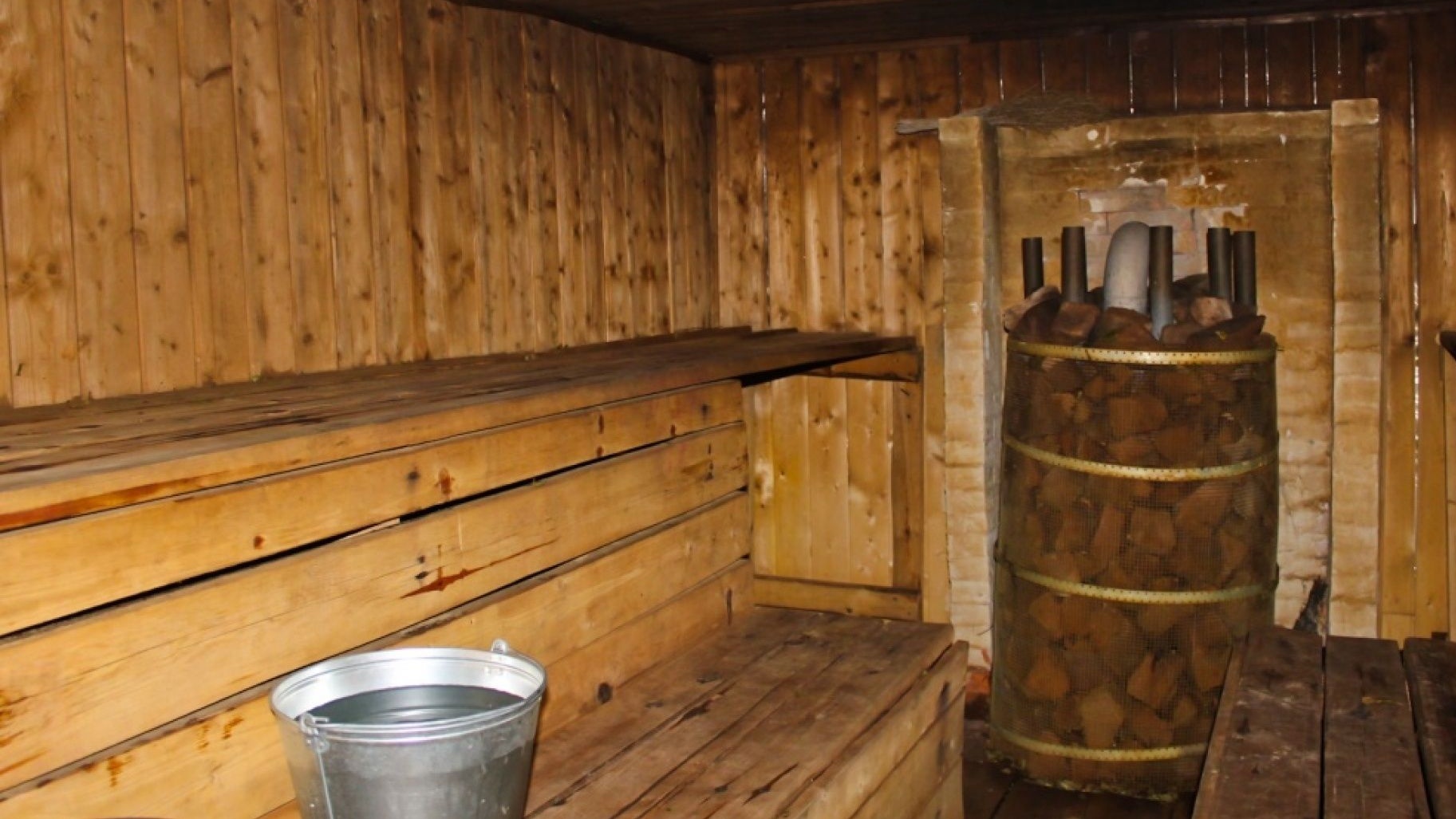 Фото Берег приключений