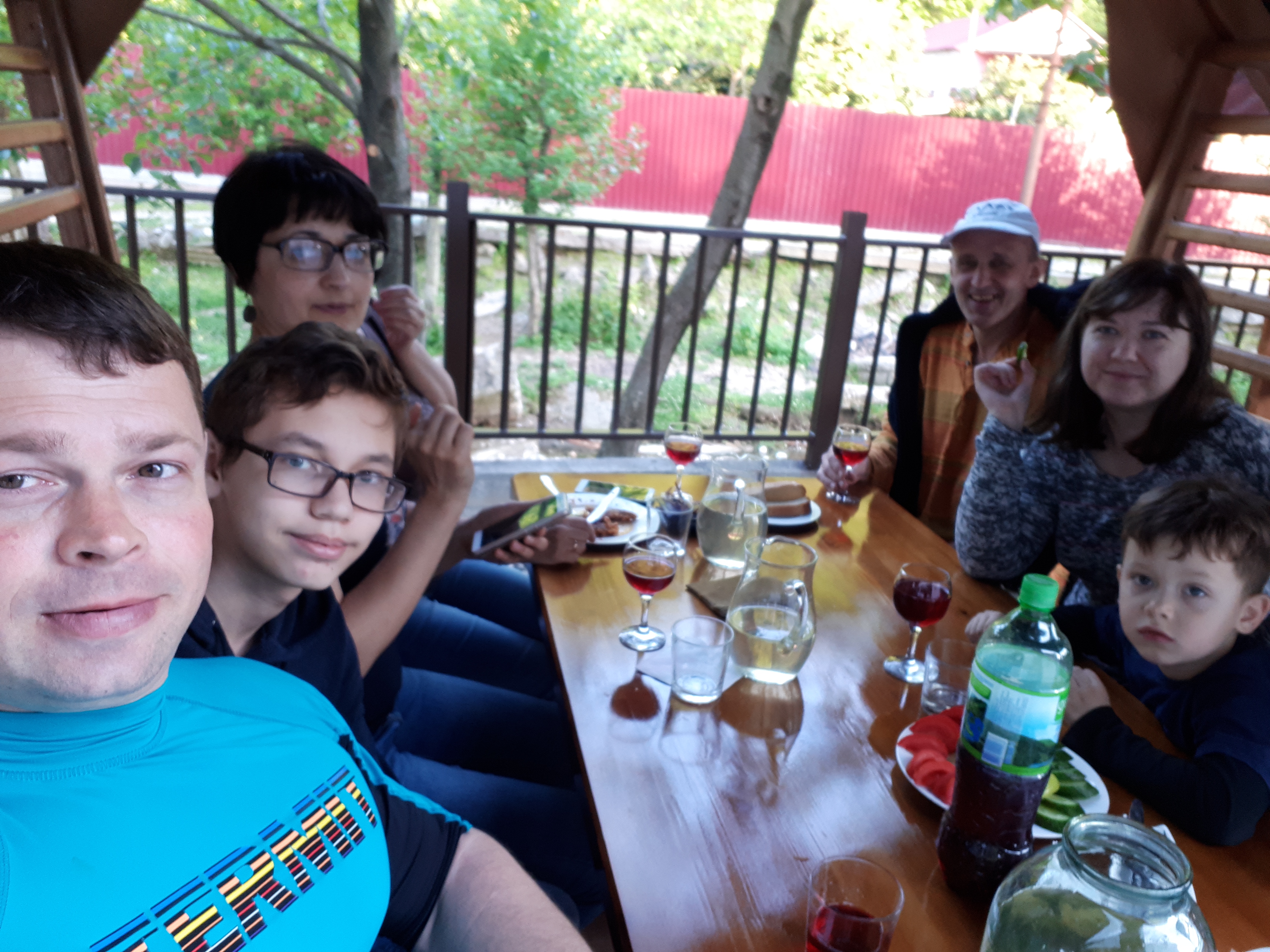 Фото Bambucho Mini-Hotel