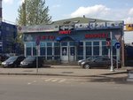 Запчасти Mercedes (ул. Салова, 53, корп. 1Р), магазин автозапчастей и автотоваров в Санкт‑Петербурге