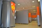 Strongo (Ady Lebedevoy Street, 84), fitness club