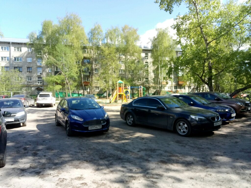 Playground Детские игровые залы и площадки, Nizhny Novgorod, photo