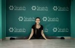 Stretch School (Vladimira Nevskogo Street, 25/5), stretching