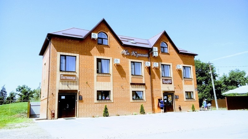 Фото отеля 1