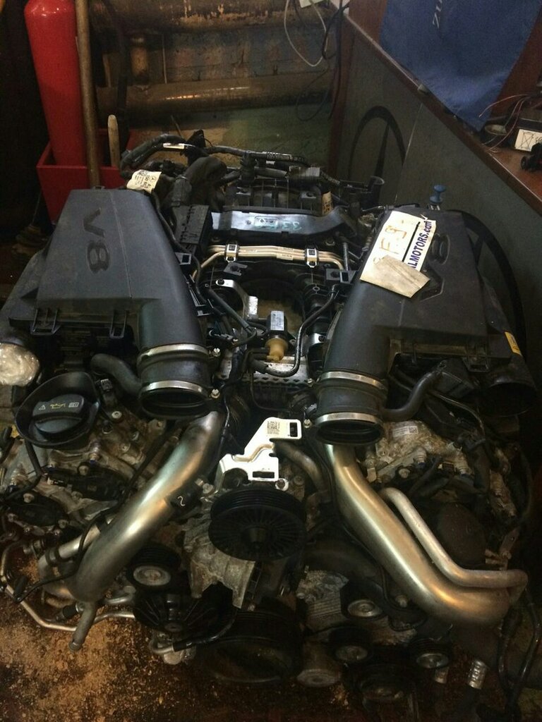 Car disassembly Maxspares, Vladimir, photo