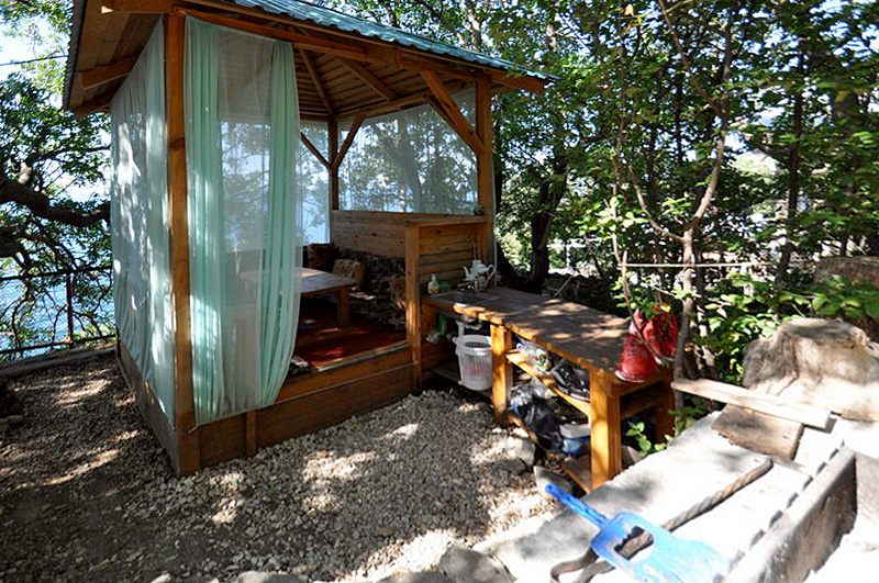 Фото Дача Фисташка