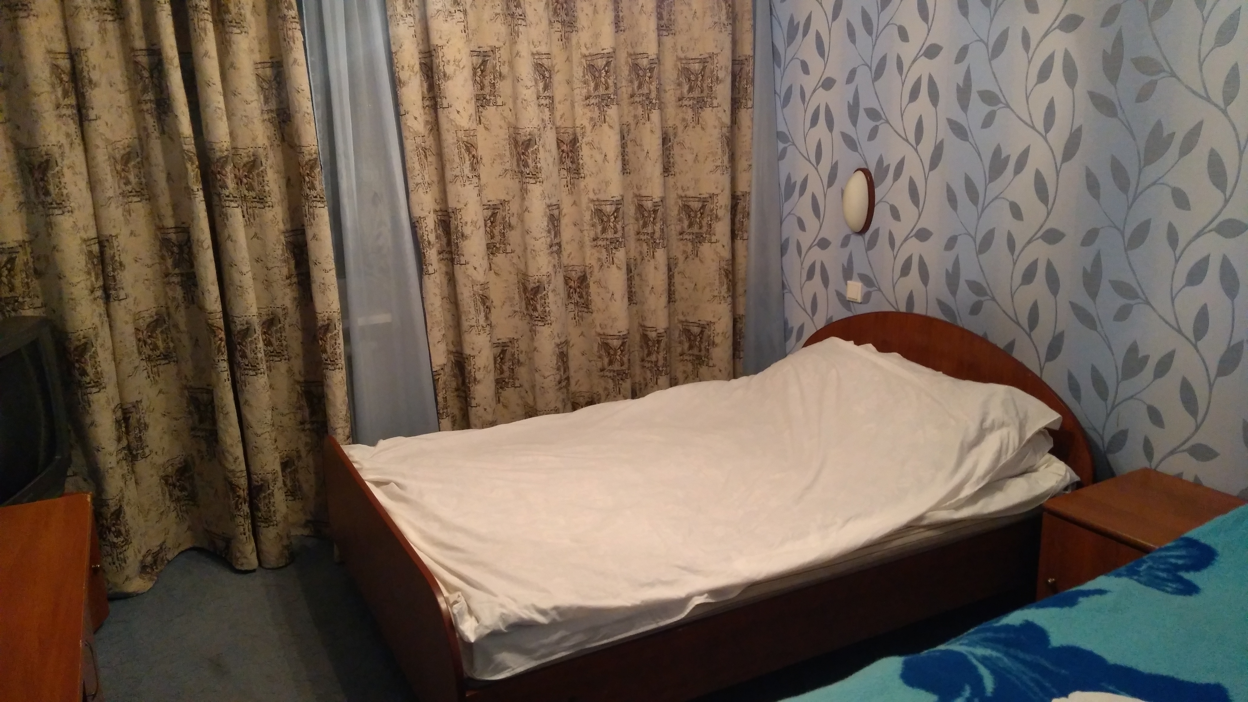 Фото Саяхат