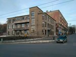 Uralnefteservis (25th Oktyabrya Street, 2) ، شركة النفط والغاز