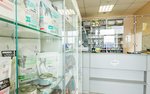 Vash Doktor (ulitsa Bulavina, 14) ، عيادة بيطرية