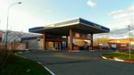 TransSib (mikrorayon Gorodok Neftyanikov, ulitsa 22 Aprelya, 38к3), gas station