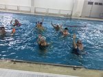 Julia Tvorzhinskaya's Weight Loss Center (Mamaika Microdistrict, Plekhanova Street, 34Б), club de fitness