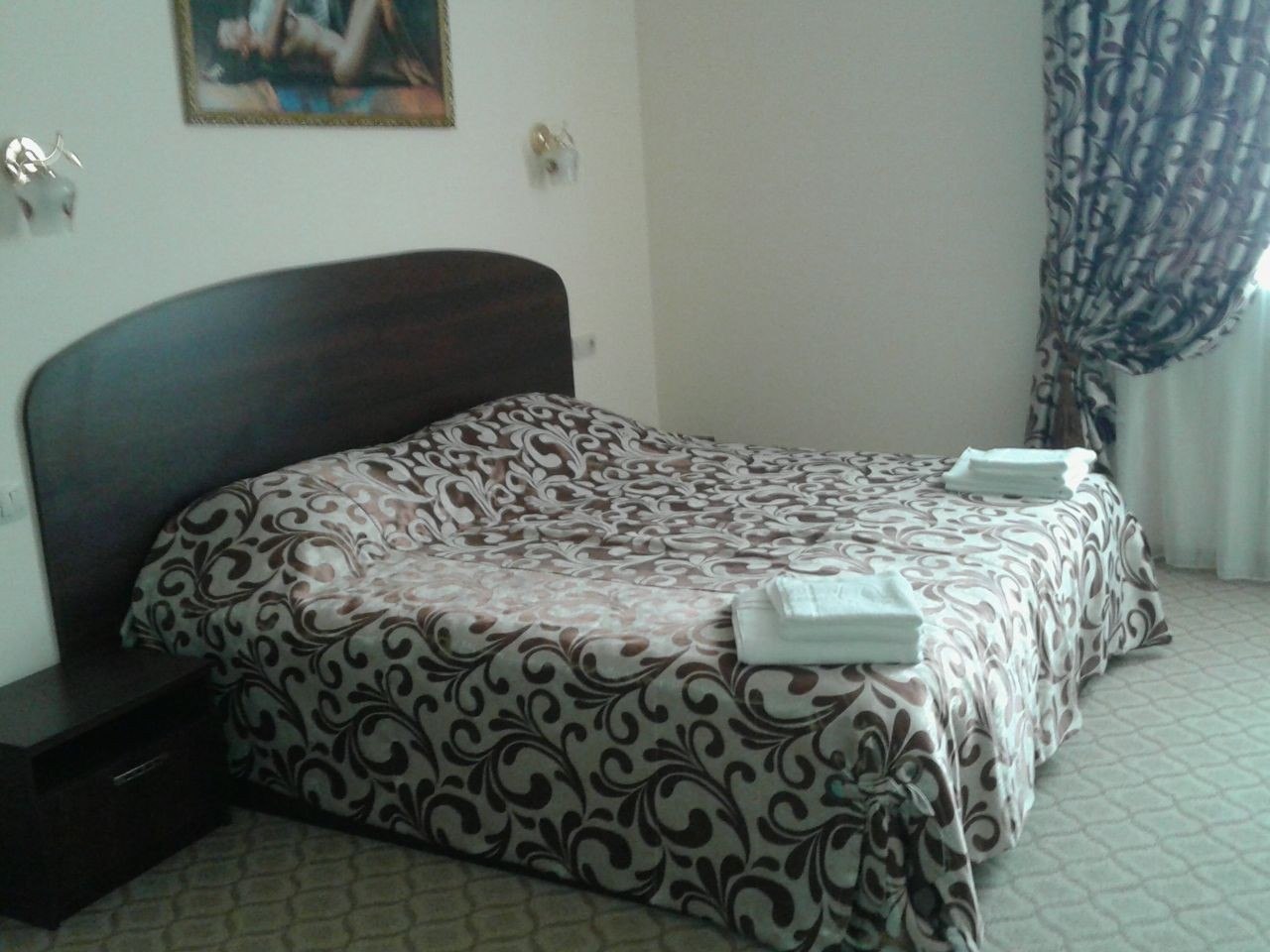 Фото Аристократ