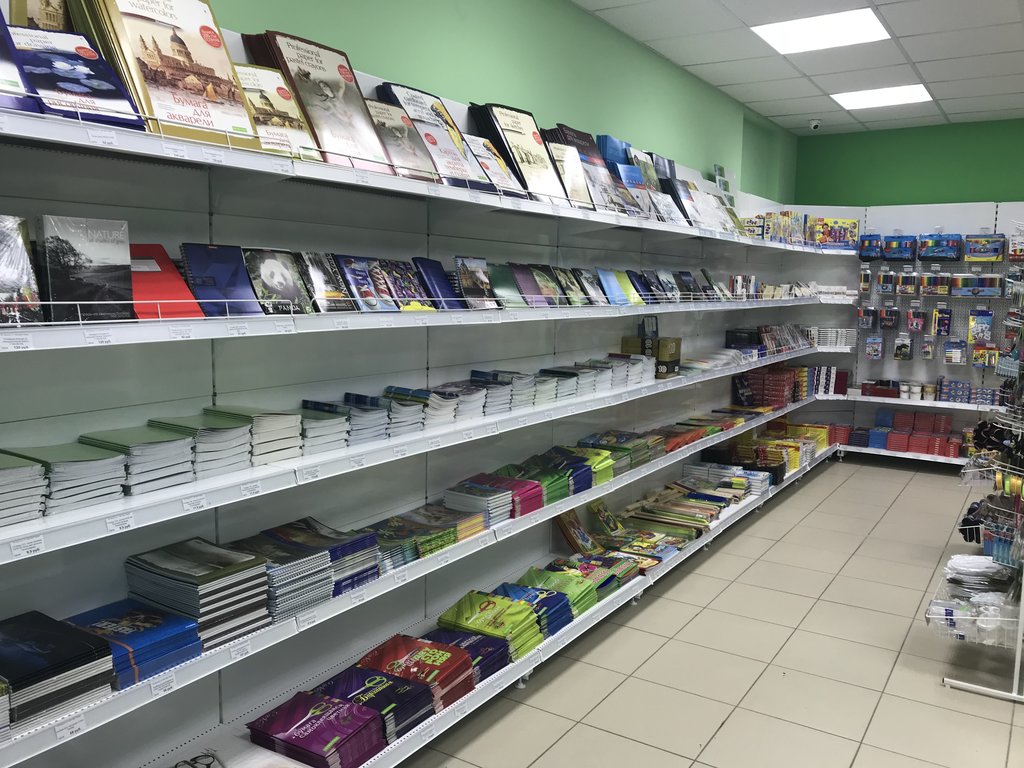 Палитра Магазин Красноярск