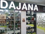 Dajana (ulitsa Lobkova, 4/1), shoe store