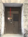 Rinaldi at Petrogradskaya Side (Podrezova Street, 1), hotel