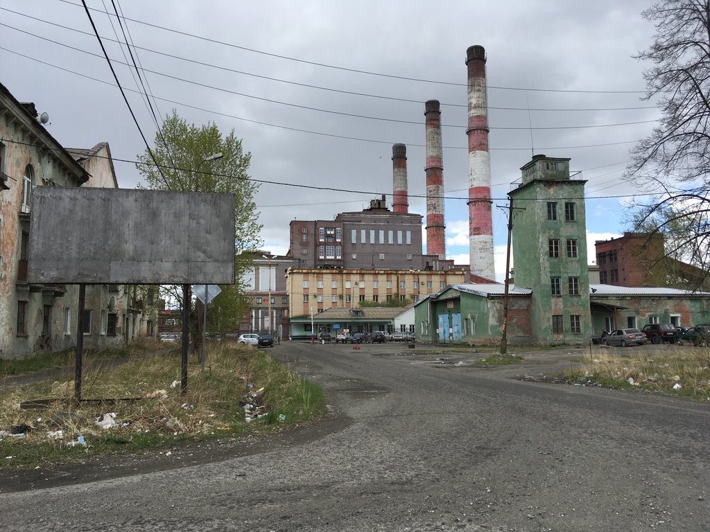 Грэс серов карта