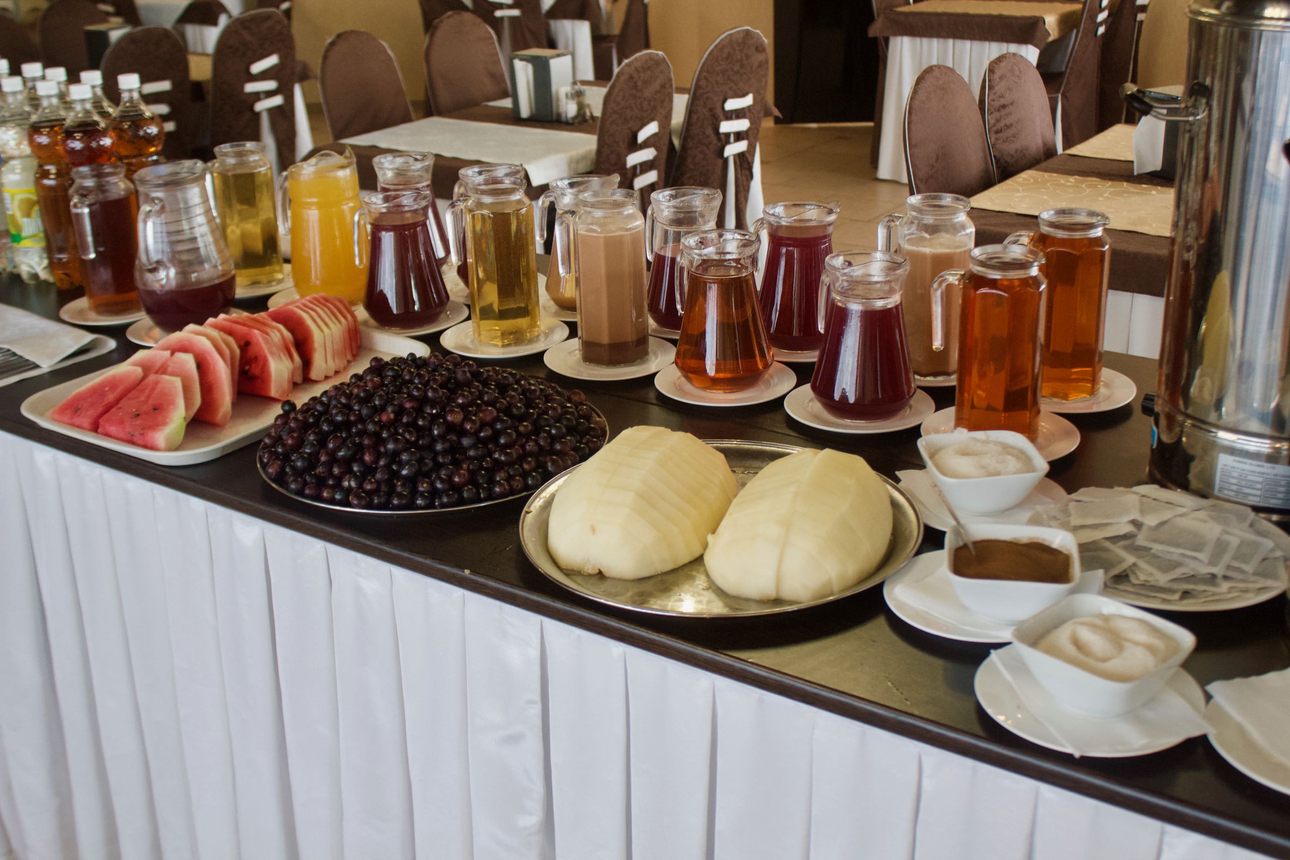 Фото Пансионат Радуга