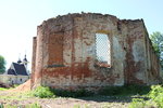 Церковь Благовещения Пресвятой Богородицы (selo Sretenye, 56А), orthodox church