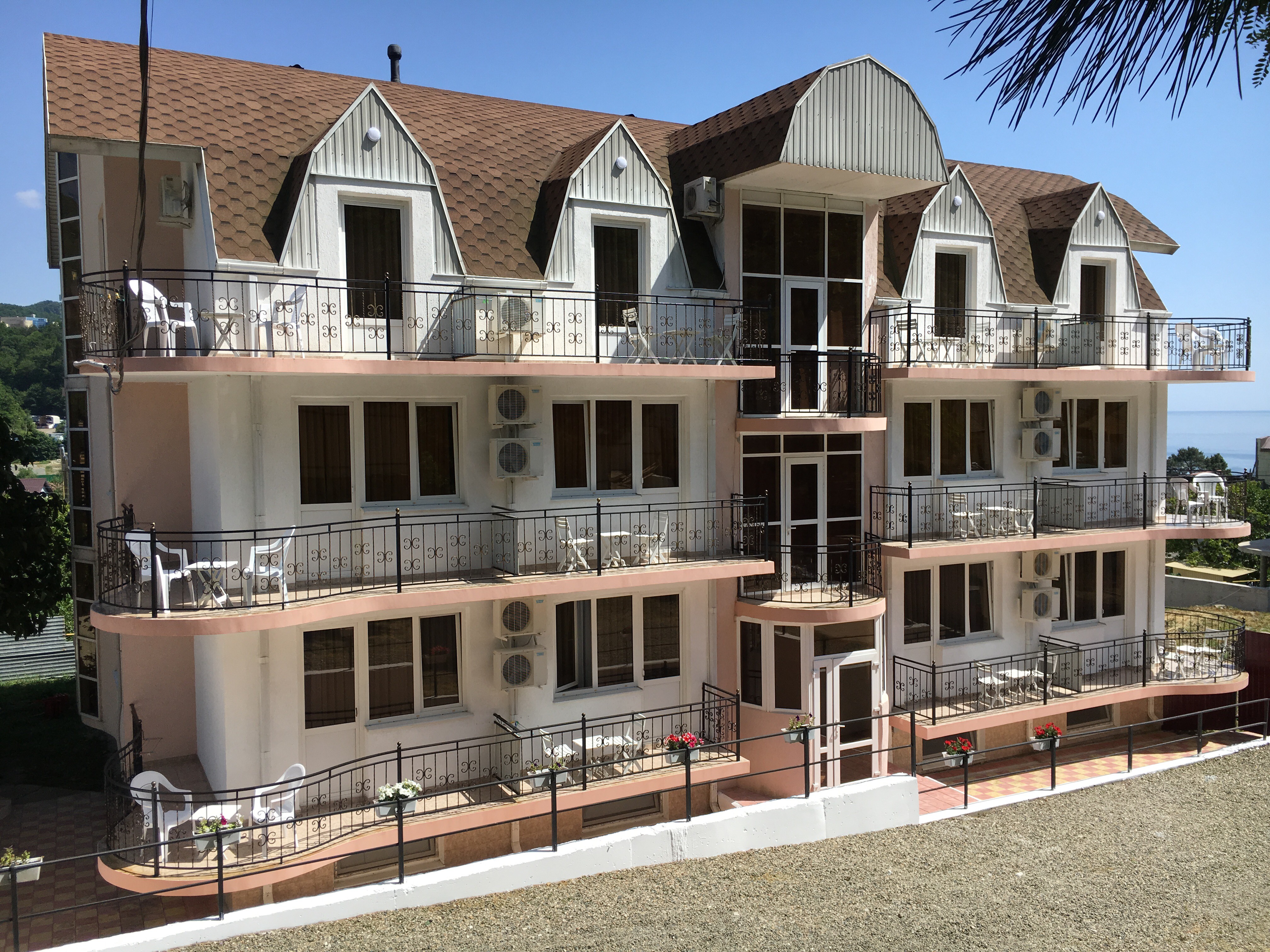 Фото отеля 4