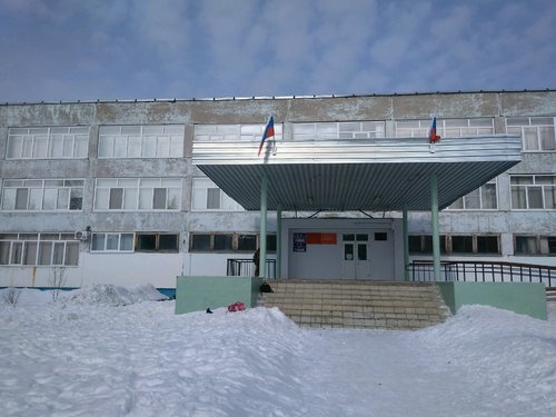 Общеобразовательная школа Школа № 127, Самара, фото