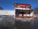 Sredne-Volzhsky mekhanichesky zavod (posyolok Upravlencheskiy, Krasnoglinskoye Highway, 120), metalwork