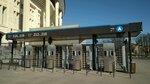 A213 (Luzhniki Street, 24с1), block