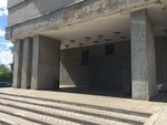 Agentstvo munitsipalnykh zakupok (Deputatskaya Street, 47), administration