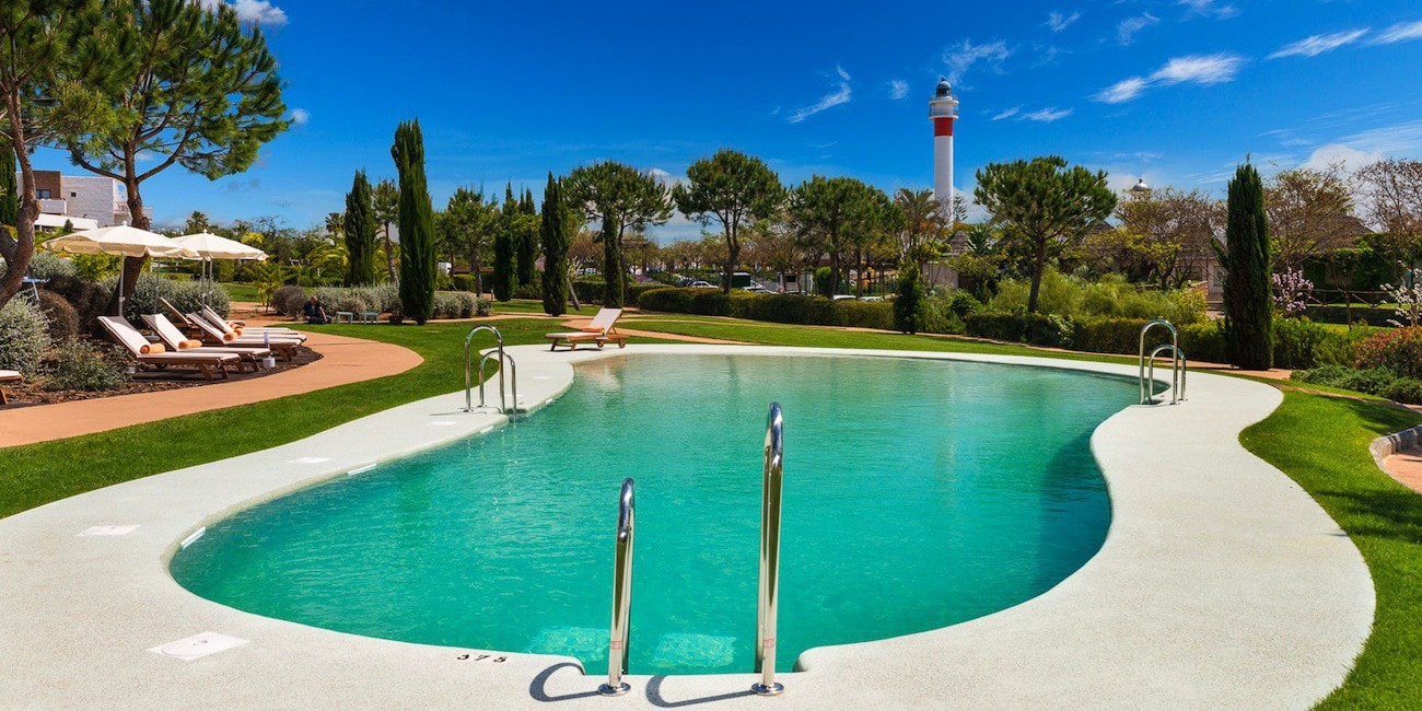 Фото Hotel Fuerte El Rompido