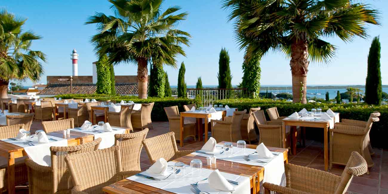 Фото Hotel Fuerte El Rompido