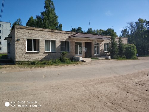 Администрация Администрация Новоселицкого Сельского Поселения, Новгородская область, фото