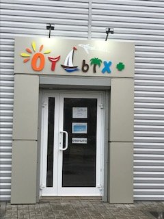 Travel agency Турагентство Отдых, Dankov, photo