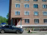 Vostochny Otdel Ugadn po Krasnoyarskomu Krayu Federalnoy Sluzhby po Nadzoru V Sfere Transporta (mikrorayon Severo-Zapadny, 46), órganos de supervisión estatal