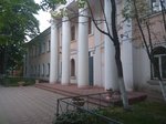 Orel, Safonovskaya shveynaya fabrika (ulitsa Kirova, 1А), oficina de organización