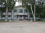 Administratsiya Shigonskogo rayona (selo Shigony, ploshchad Lenina, 1), administración