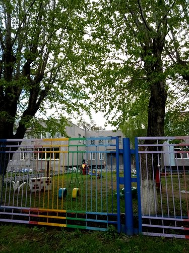 Детский сад, ясли Детский сад № 249, Екатеринбург, фото